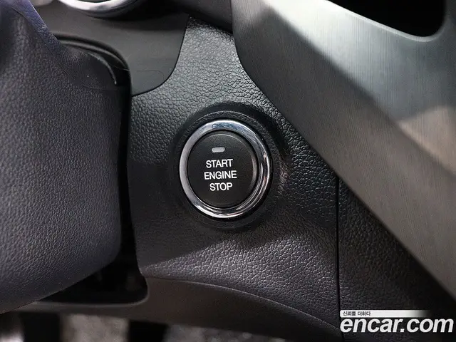 SsangYong TIBOLI 2018 1.6 автомат (гидро), миниатюра 9