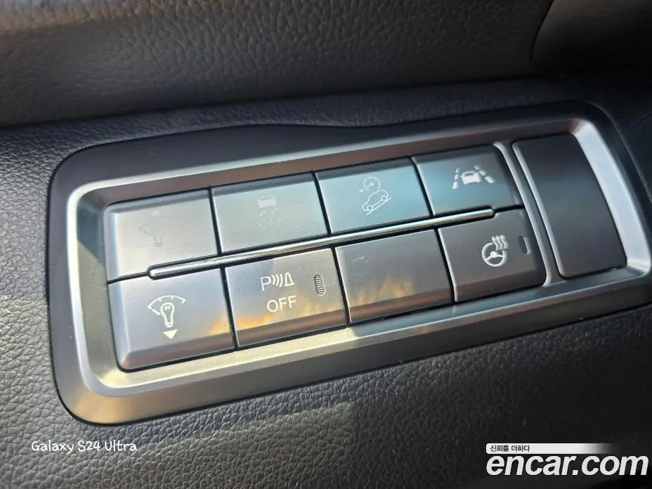 SsangYong TIBOLI 2022 1.5 автомат (гидро), фото 11