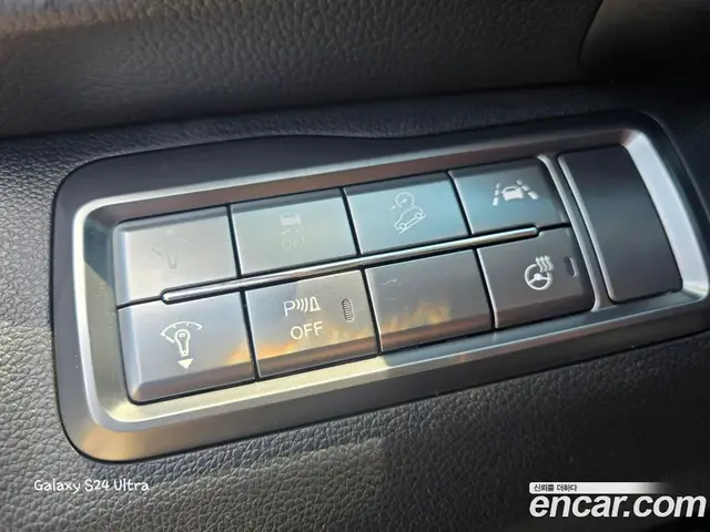 SsangYong TIBOLI 2022 1.5 автомат (гидро), миниатюра 11