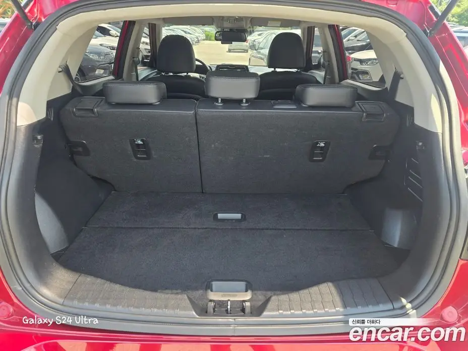 SsangYong TIBOLI 2022 1.5 автомат (гидро), фото 15