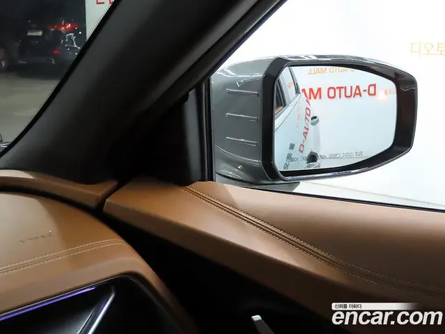 SsangYong Torres 2023 1.5 автомат (гидро), миниатюра 12