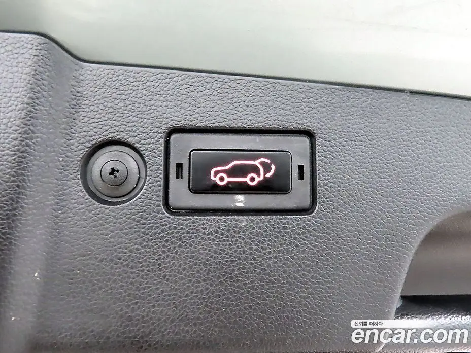 SsangYong Torres 2023 1.5 автомат (гидро), фото 16