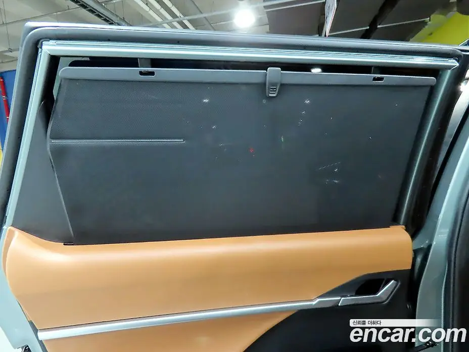 SsangYong Torres 2023 1.5 автомат (гидро), фото 17