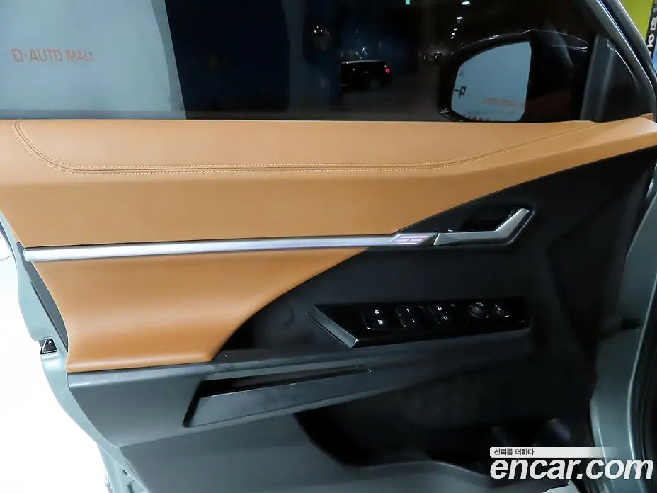 SsangYong Torres 2023 1.5 автомат (гидро), фото 20