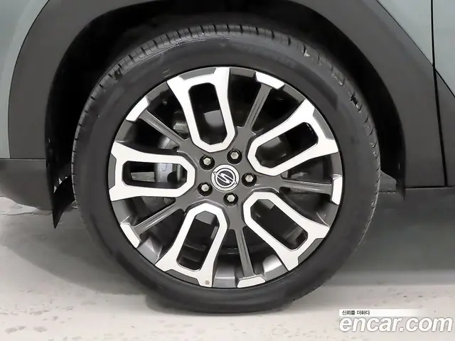 SsangYong Torres 2023 1.5 автомат (гидро), миниатюра 5