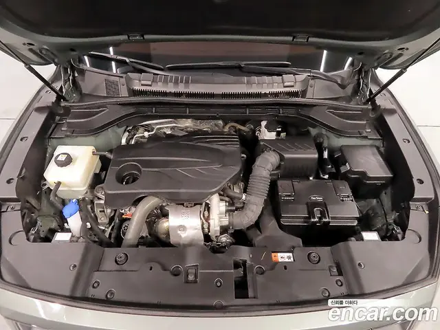 SsangYong Torres 2023 1.5 автомат (гидро), миниатюра 6
