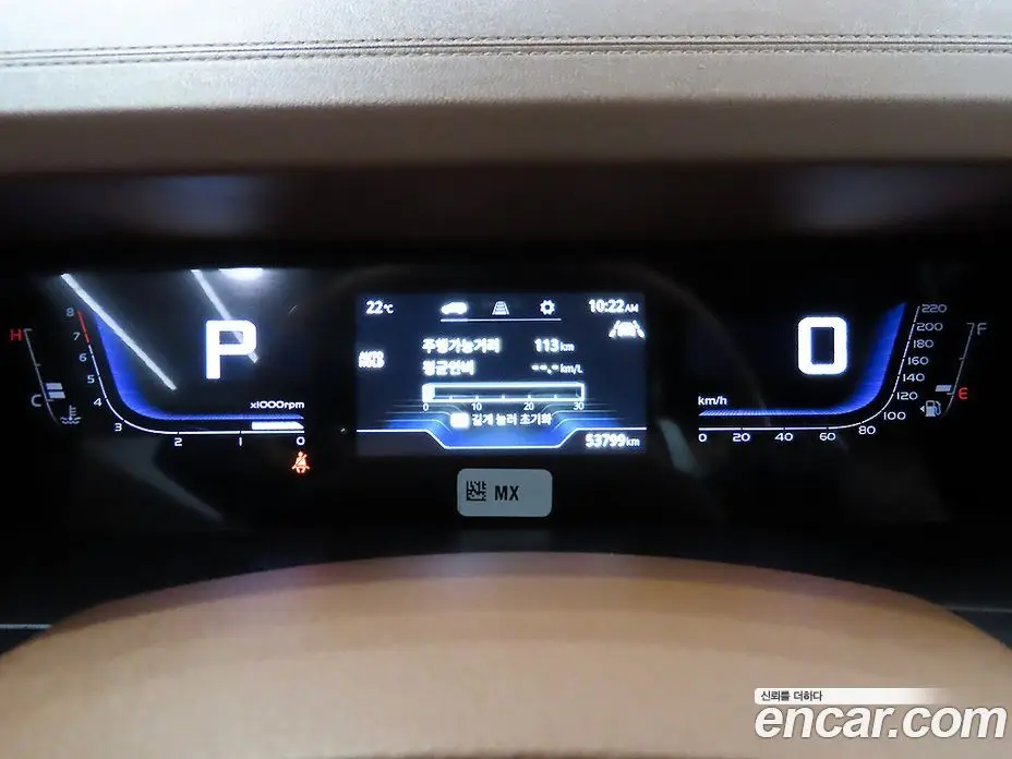 SsangYong Torres 2023 1.5 автомат (гидро), фото 8