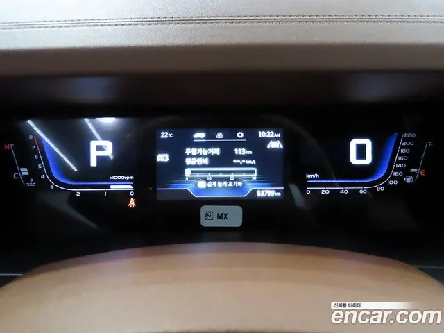 SsangYong Torres 2023 1.5 автомат (гидро), миниатюра 8