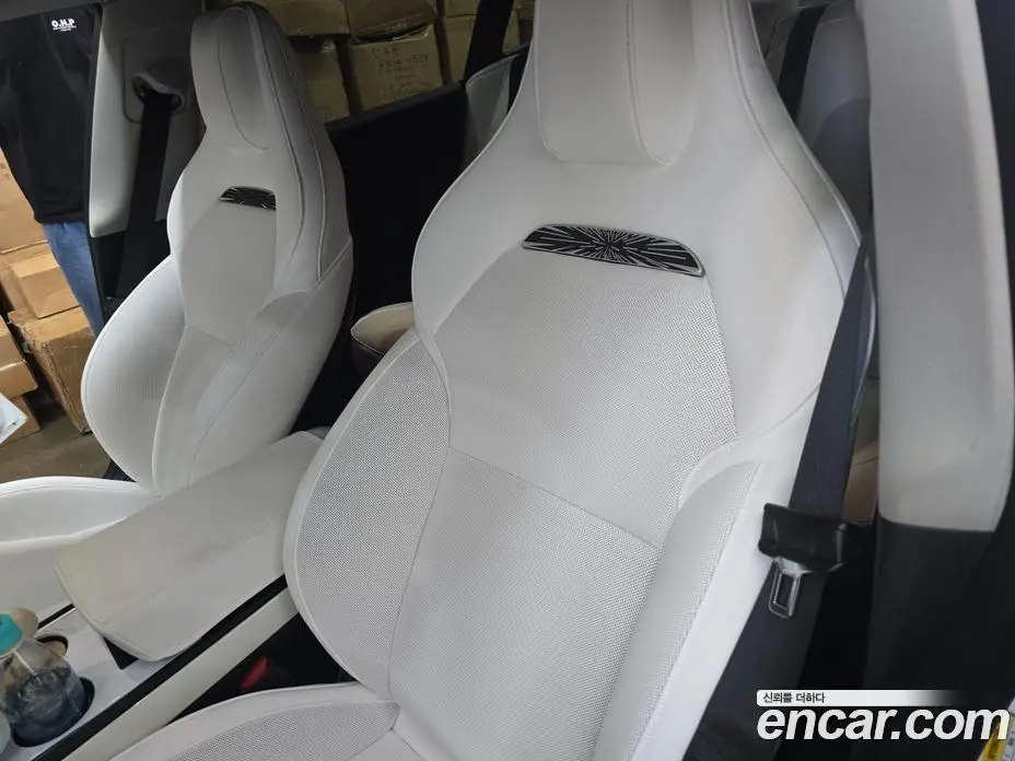 Tesla Model 3 2022 автомат (гидро), фото 6