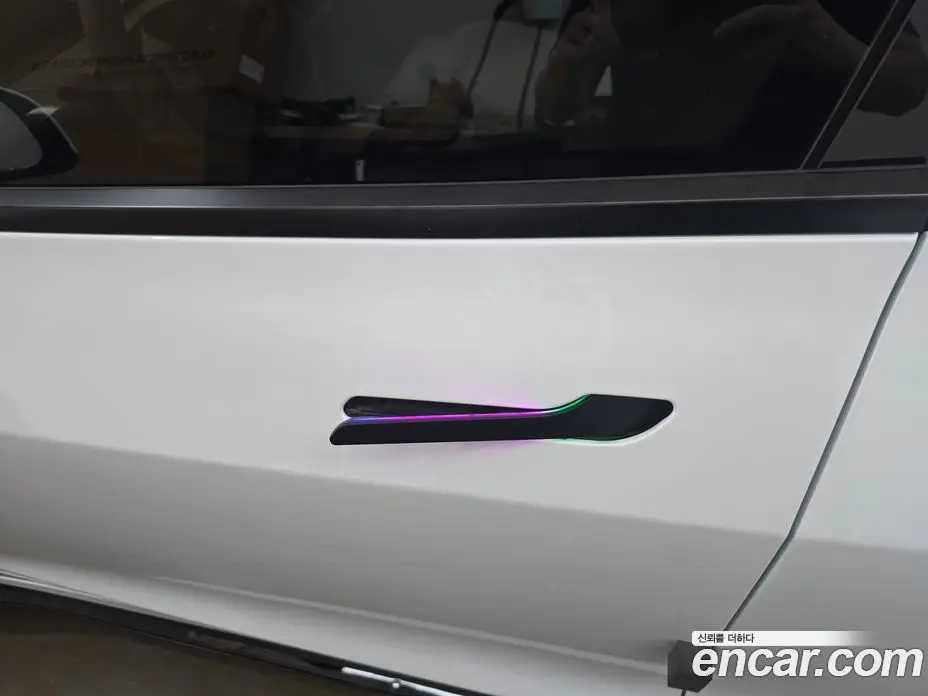 Tesla Model 3 2022 автомат (гидро), фото 7