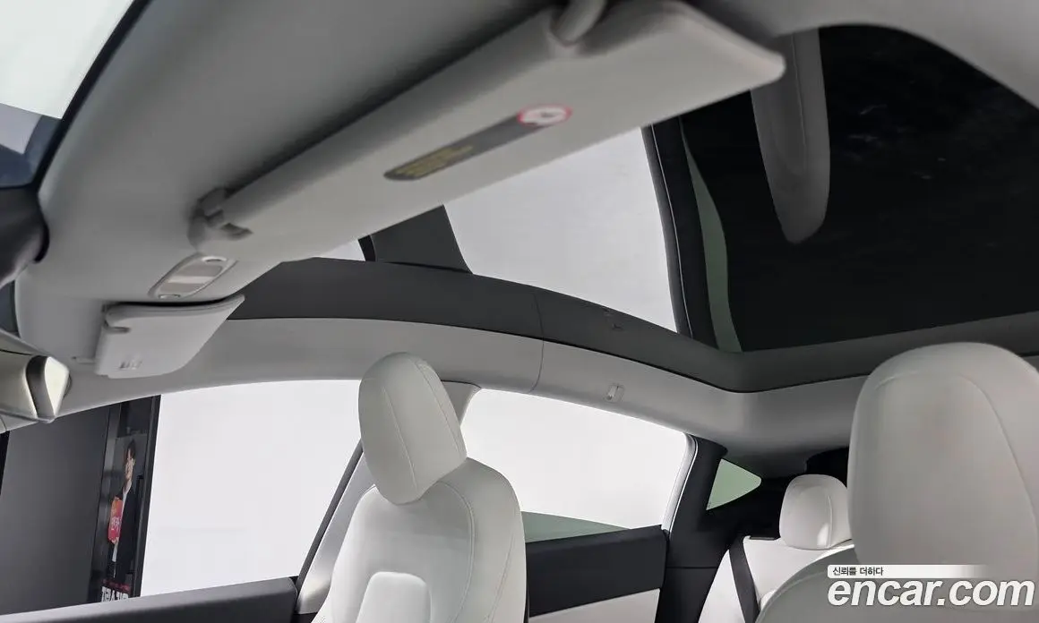 Tesla Model Y 2021 0.2 автомат (гидро), фото 19