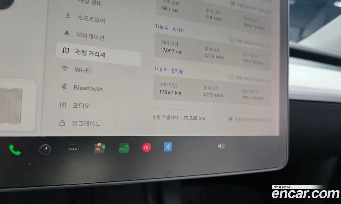 Tesla Model Y 2021 0.2 автомат (гидро), фото 8