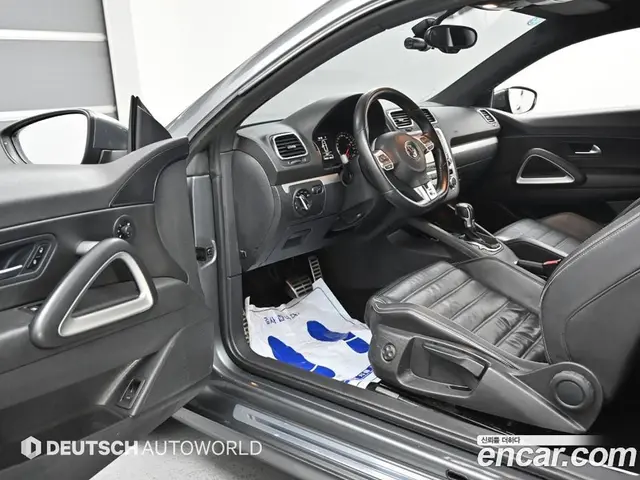 Volkswagen Scirocco 2013 2.0 автомат (гидро), миниатюра 11 Volkswagen Scirocco 2013 2.0 автомат (гидро), миниатюра 11