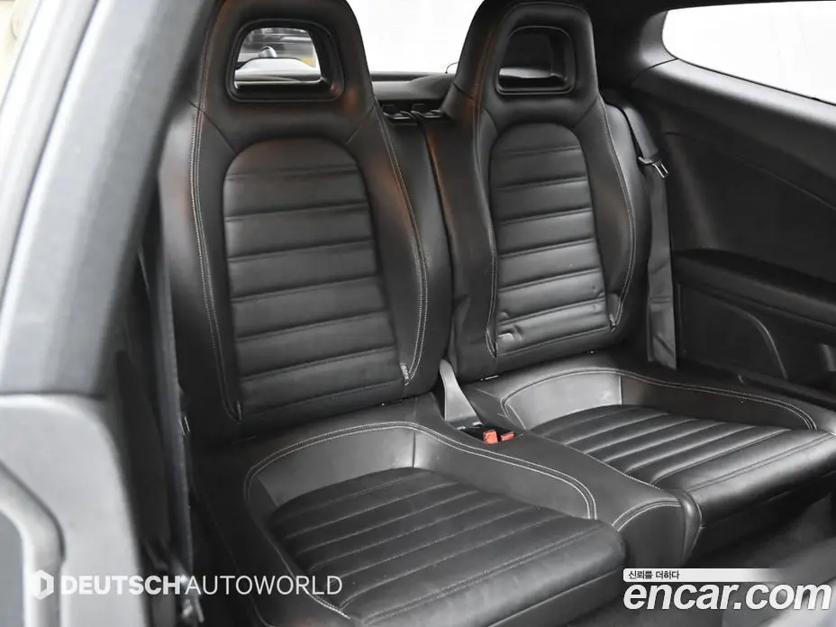 Volkswagen Scirocco 2013 2.0 автомат (гидро), фото 12 Volkswagen Scirocco 2013 2.0 автомат (гидро), фото 12