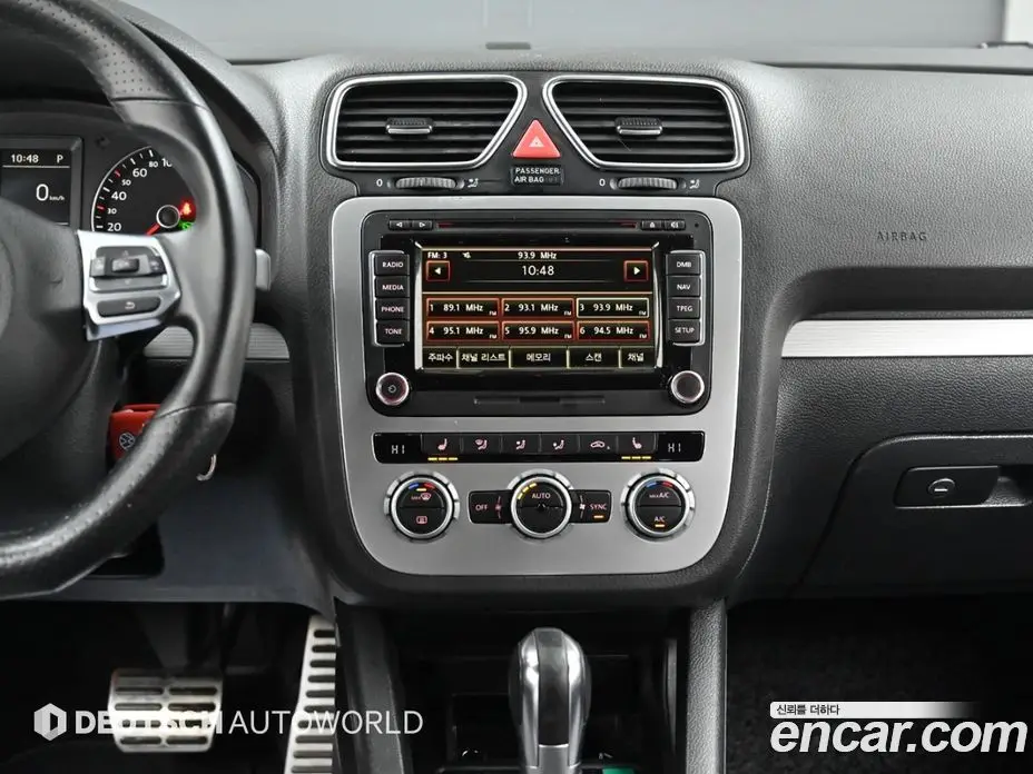 Volkswagen Scirocco 2013 2.0 автомат (гидро), фото 14 Volkswagen Scirocco 2013 2.0 автомат (гидро), фото 14