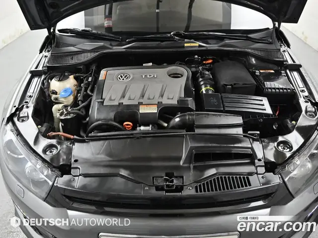 Volkswagen Scirocco 2013 2.0 автомат (гидро), миниатюра 6 Volkswagen Scirocco 2013 2.0 автомат (гидро), миниатюра 6