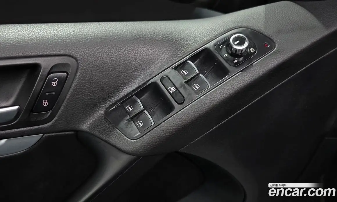 Volkswagen Tiguan 2014 2.0 автомат (гидро), фото 17