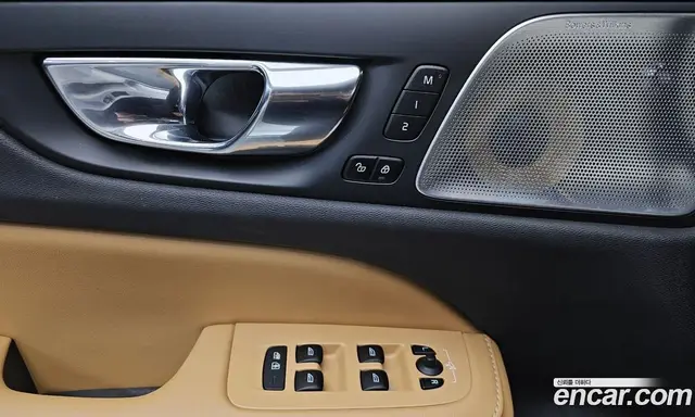 Volvo S60 2020 2.0 автомат (гидро), миниатюра 12