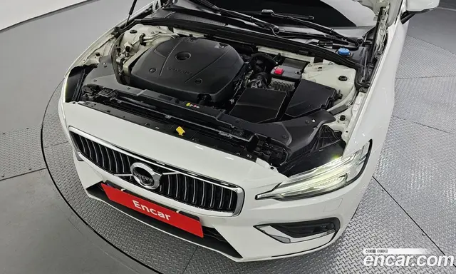 Volvo S60 2020 2.0 автомат (гидро), миниатюра 6 Volvo S60 2020 2.0 автомат (гидро), миниатюра 6