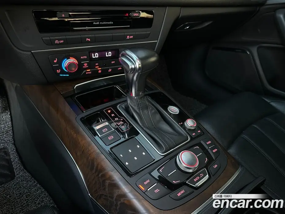 Audi A6 2012 3.0 автомат (гидро), фото 11 Audi A6 2012 3.0 автомат (гидро), фото 11