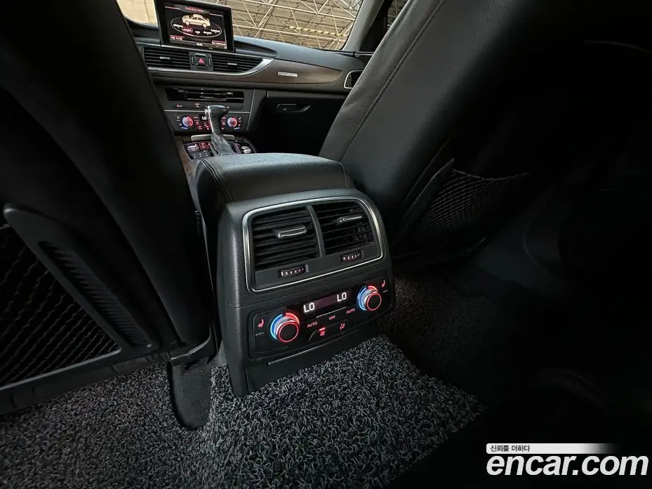 Audi A6 2012 3.0 автомат (гидро), фото 17 Audi A6 2012 3.0 автомат (гидро), фото 17