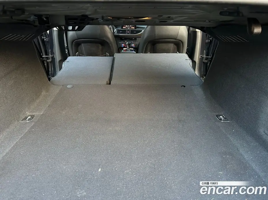 Audi A6 2012 3.0 автомат (гидро), фото 18 Audi A6 2012 3.0 автомат (гидро), фото 18