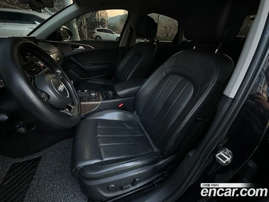 Audi A6 2012 3.0 автомат (гидро), фото 19 Audi A6 2012 3.0 автомат (гидро), фото 19