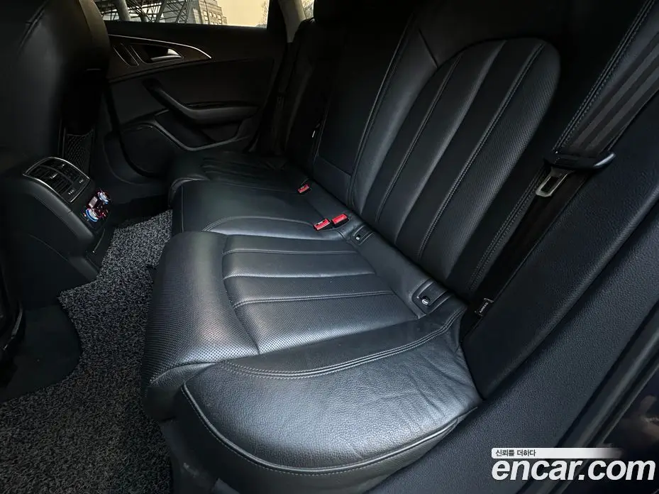 Audi A6 2012 3.0 автомат (гидро), фото 20 Audi A6 2012 3.0 автомат (гидро), фото 20