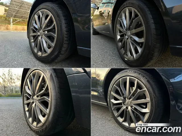 Audi A6 2012 3.0 автомат (гидро), миниатюра 5 Audi A6 2012 3.0 автомат (гидро), миниатюра 5