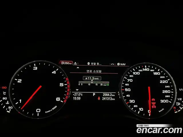 Audi A6 2012 3.0 автомат (гидро), миниатюра 7 Audi A6 2012 3.0 автомат (гидро), миниатюра 7
