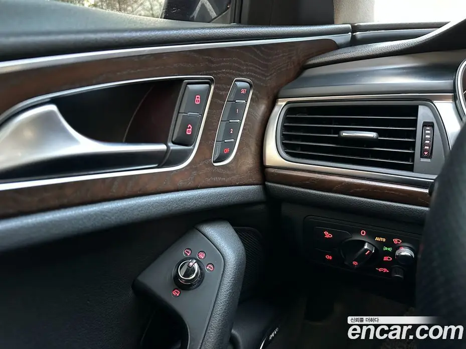 Audi A6 2012 3.0 автомат (гидро), фото 9 Audi A6 2012 3.0 автомат (гидро), фото 9