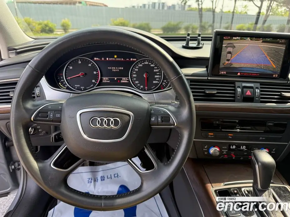 Audi A6 2015 2.0 автомат (гидро), фото 11 Audi A6 2015 2.0 автомат (гидро), фото 11