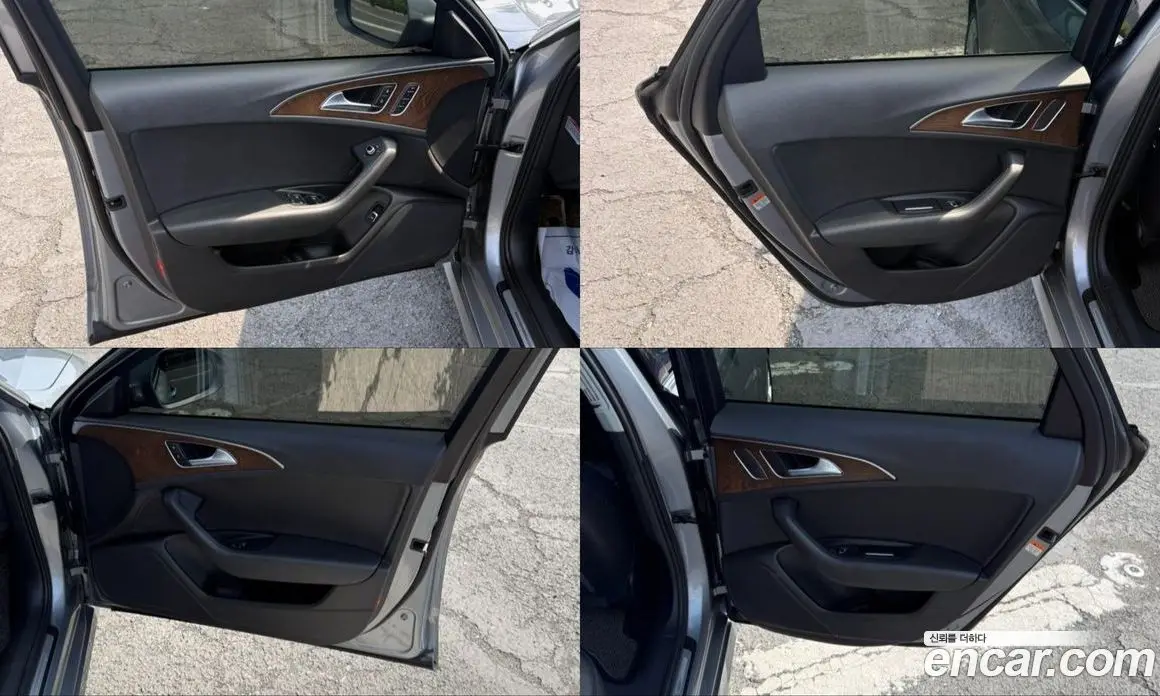 Audi A6 2015 2.0 автомат (гидро), фото 14 Audi A6 2015 2.0 автомат (гидро), фото 14