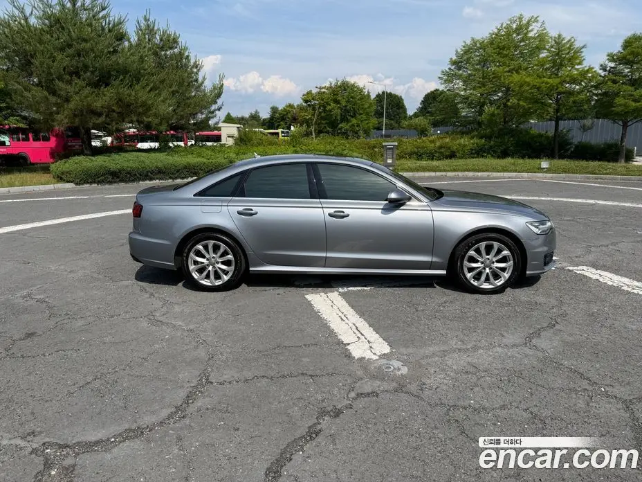 Audi A6 2015 2.0 автомат (гидро), фото 3 Audi A6 2015 2.0 автомат (гидро), фото 3
