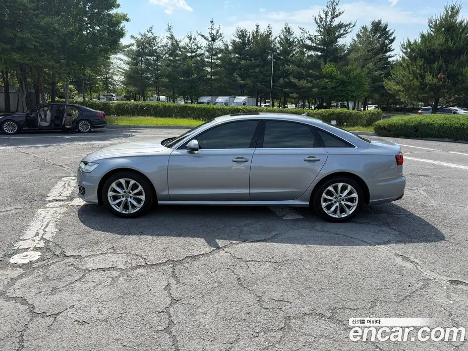 Audi A6 2015 2.0 автомат (гидро), фото 4 Audi A6 2015 2.0 автомат (гидро), фото 4