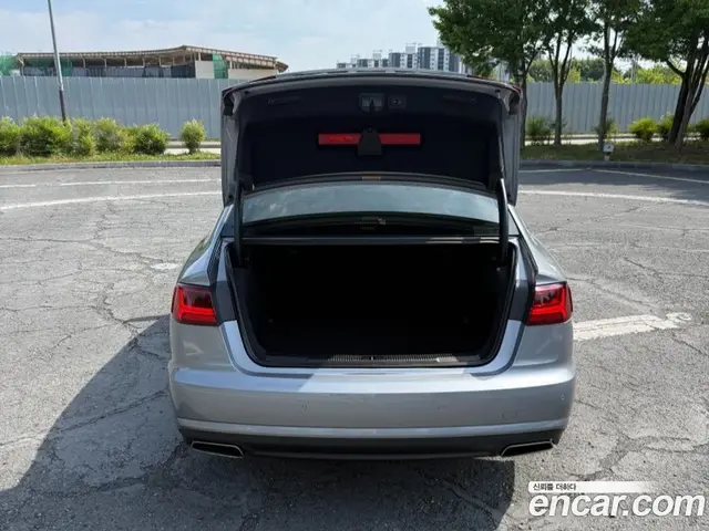 Audi A6 2015 2.0 автомат (гидро), миниатюра 5 Audi A6 2015 2.0 автомат (гидро), миниатюра 5