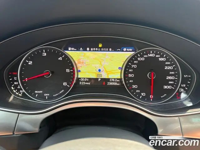 Audi A6 2015 2.0 автомат (гидро), миниатюра 8 Audi A6 2015 2.0 автомат (гидро), миниатюра 8