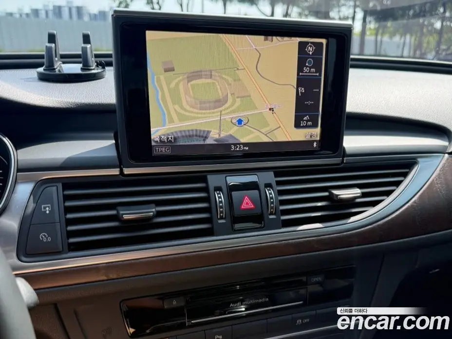 Audi A6 2015 2.0 автомат (гидро), фото 9 Audi A6 2015 2.0 автомат (гидро), фото 9