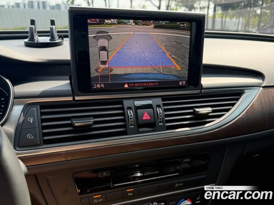 Audi A6 2015 2.0 автомат (гидро), фото 10 Audi A6 2015 2.0 автомат (гидро), фото 10