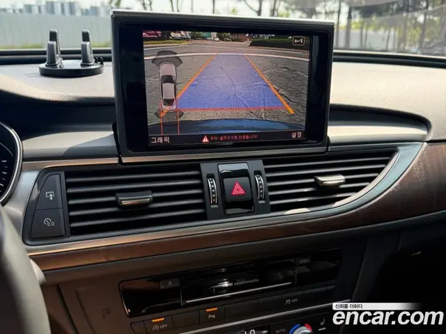 Audi A6 2015 2.0 автомат (гидро), миниатюра 10 Audi A6 2015 2.0 автомат (гидро), миниатюра 10