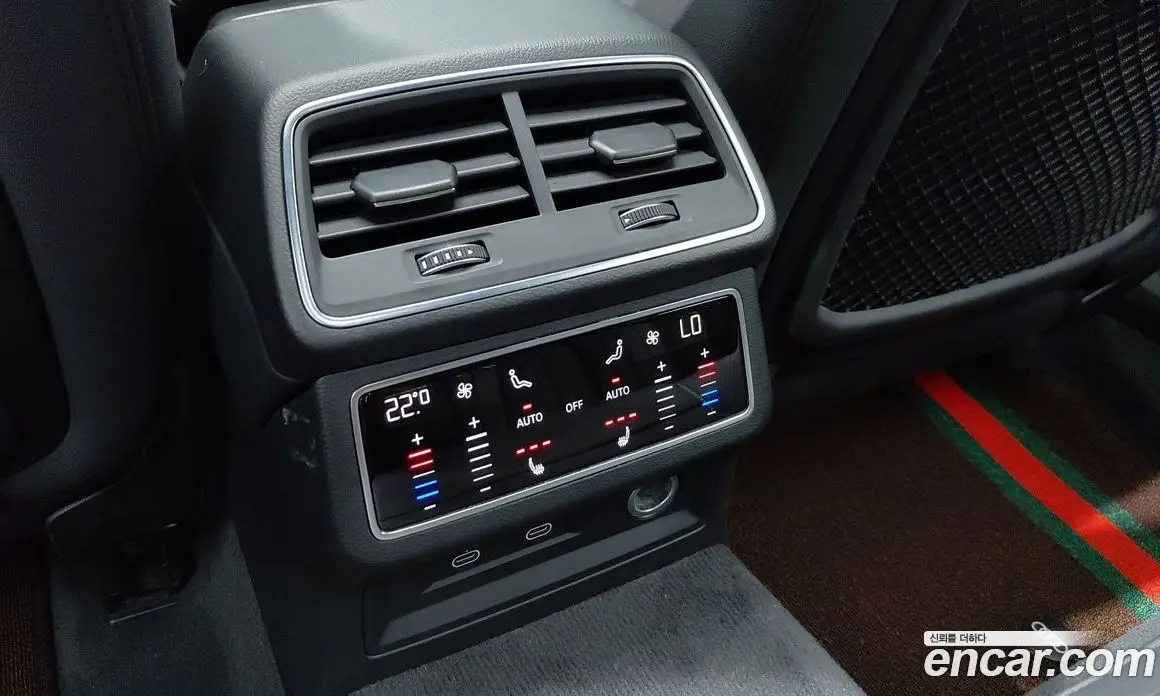 Audi A6 2021 2.0 автомат (гидро), фото 15