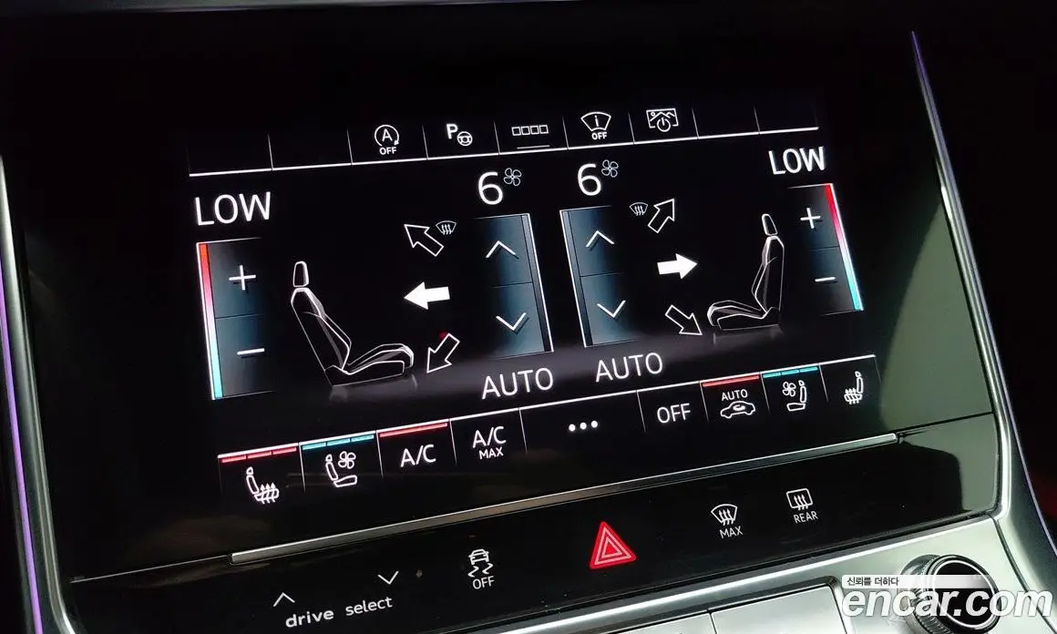 Audi A6 2021 2.0 автомат (гидро), фото 16