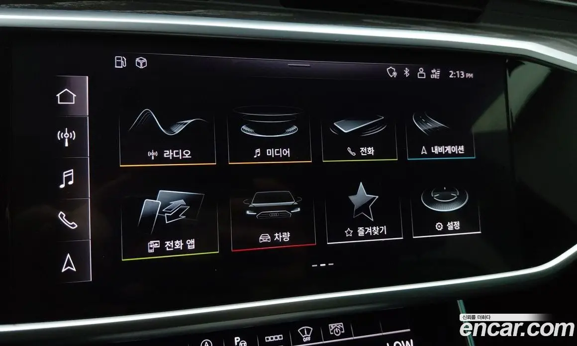 Audi A6 2021 2.0 автомат (гидро), фото 18