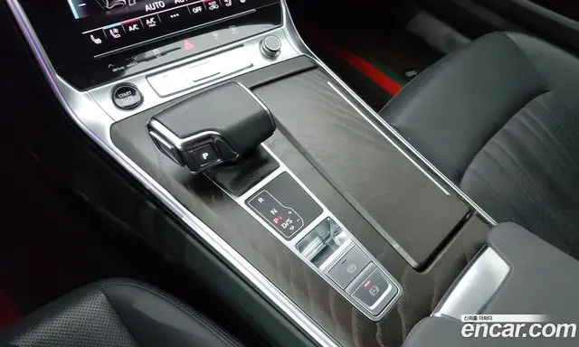 Audi A6 2021 2.0 автомат (гидро), миниатюра 9