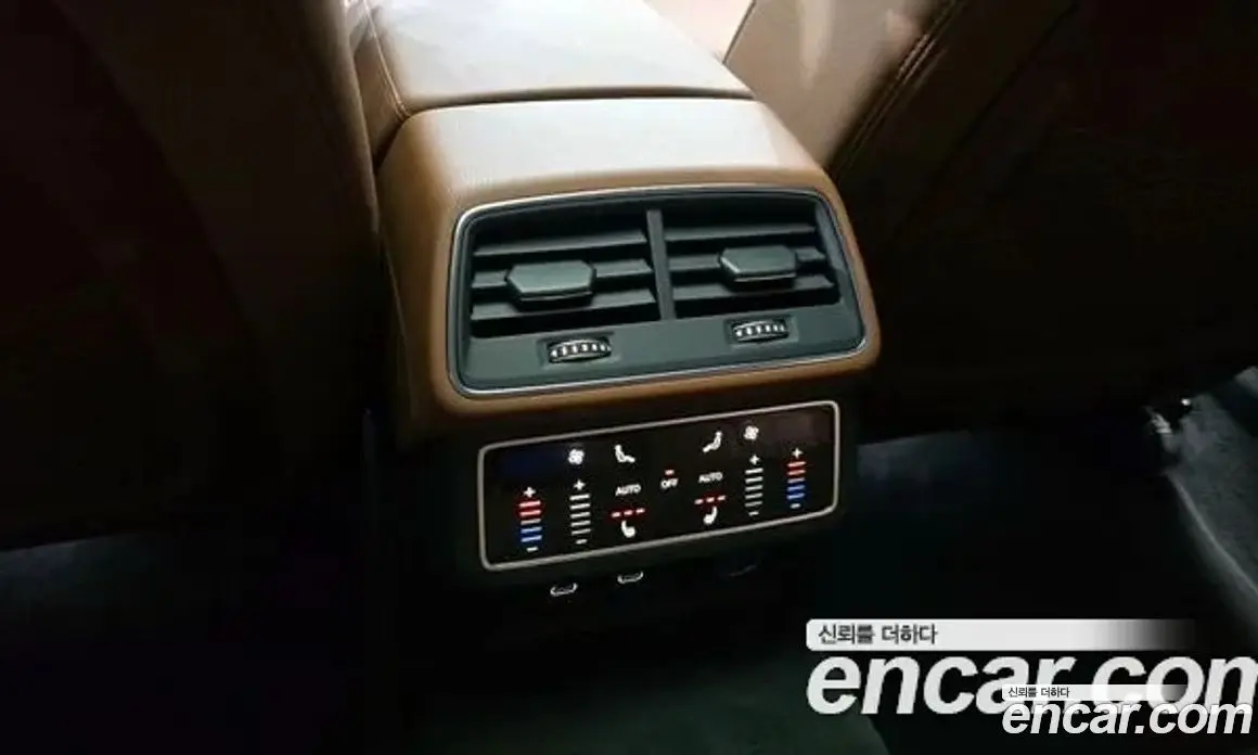 Audi A6 2023 2.0 автомат (гидро), фото 18