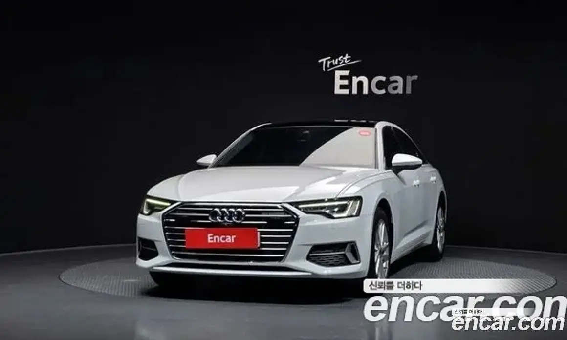 Audi A6 2023 2.0 автомат (гидро), фото 3