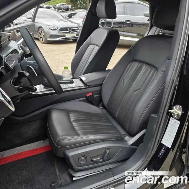 Audi A6 2023 2.0 автомат (гидро), миниатюра 9