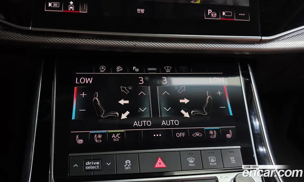 Audi Q7 2021 3.0 автомат (гидро), фото 17