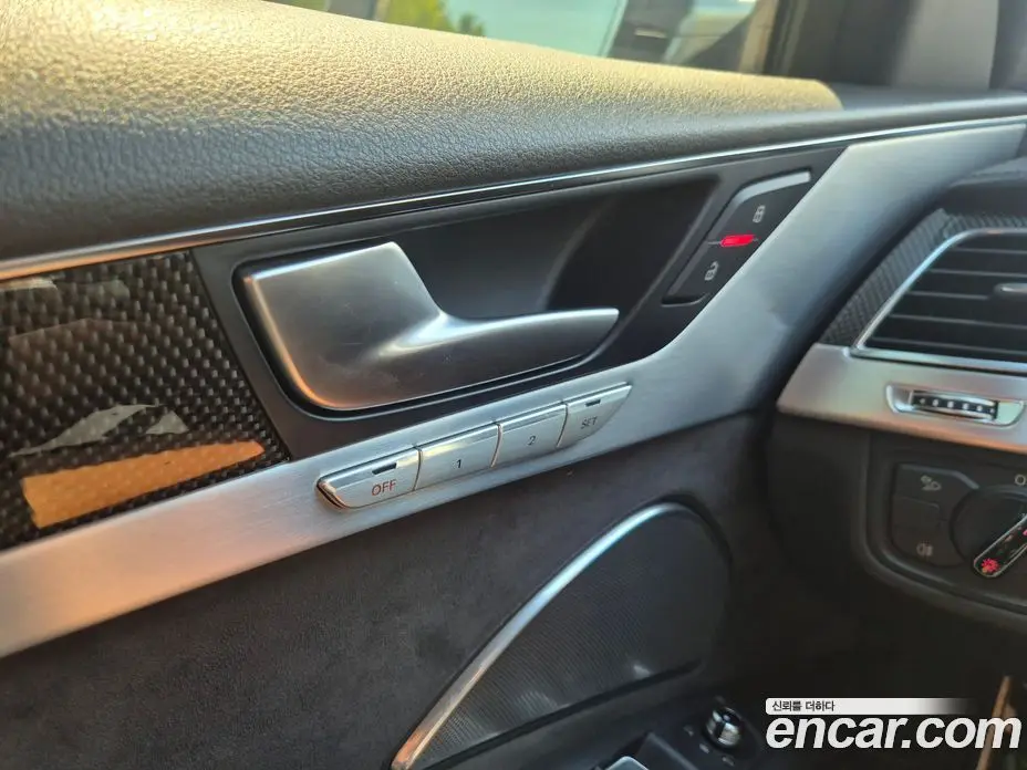 Audi S8 2015 4.0 автомат (гидро), фото 7