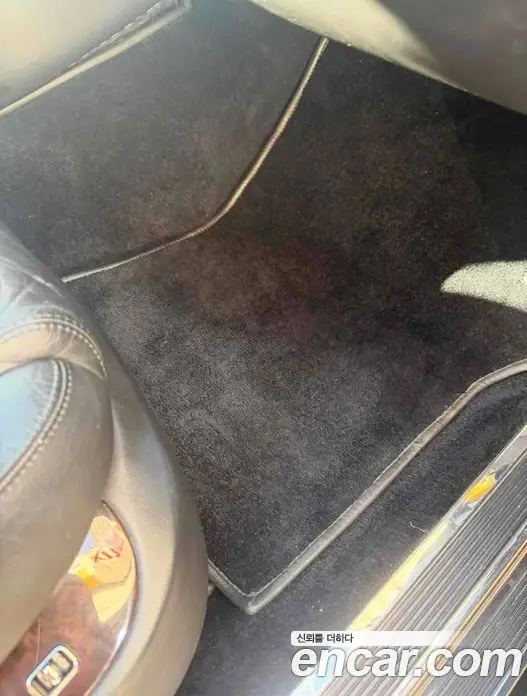Bentley Arnage 2002 6.8 автомат (гидро), фото 7
